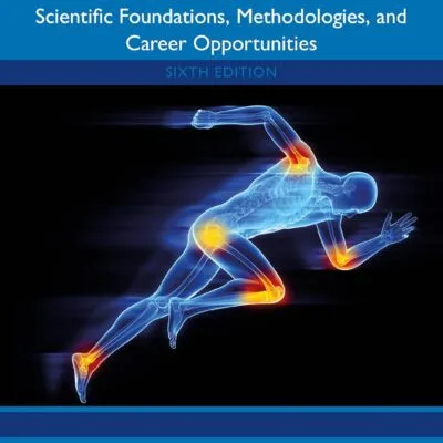 خرید و دانلود نسخه کامل کتاب Introduction to Exercise Science: Scientific Foundations, Methodologies, and Career Opportunities 6th edition 2026