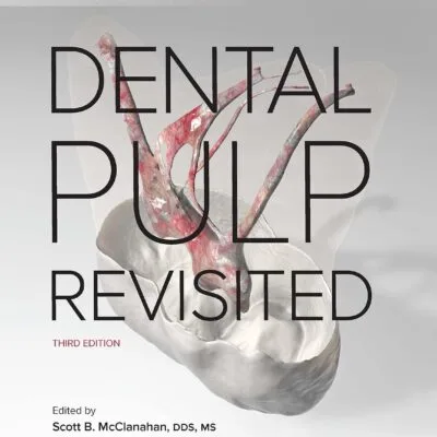 خرید و دانلود نسخه کامل کتاب Seltzer and Benderæs Dental Pulp Revisited