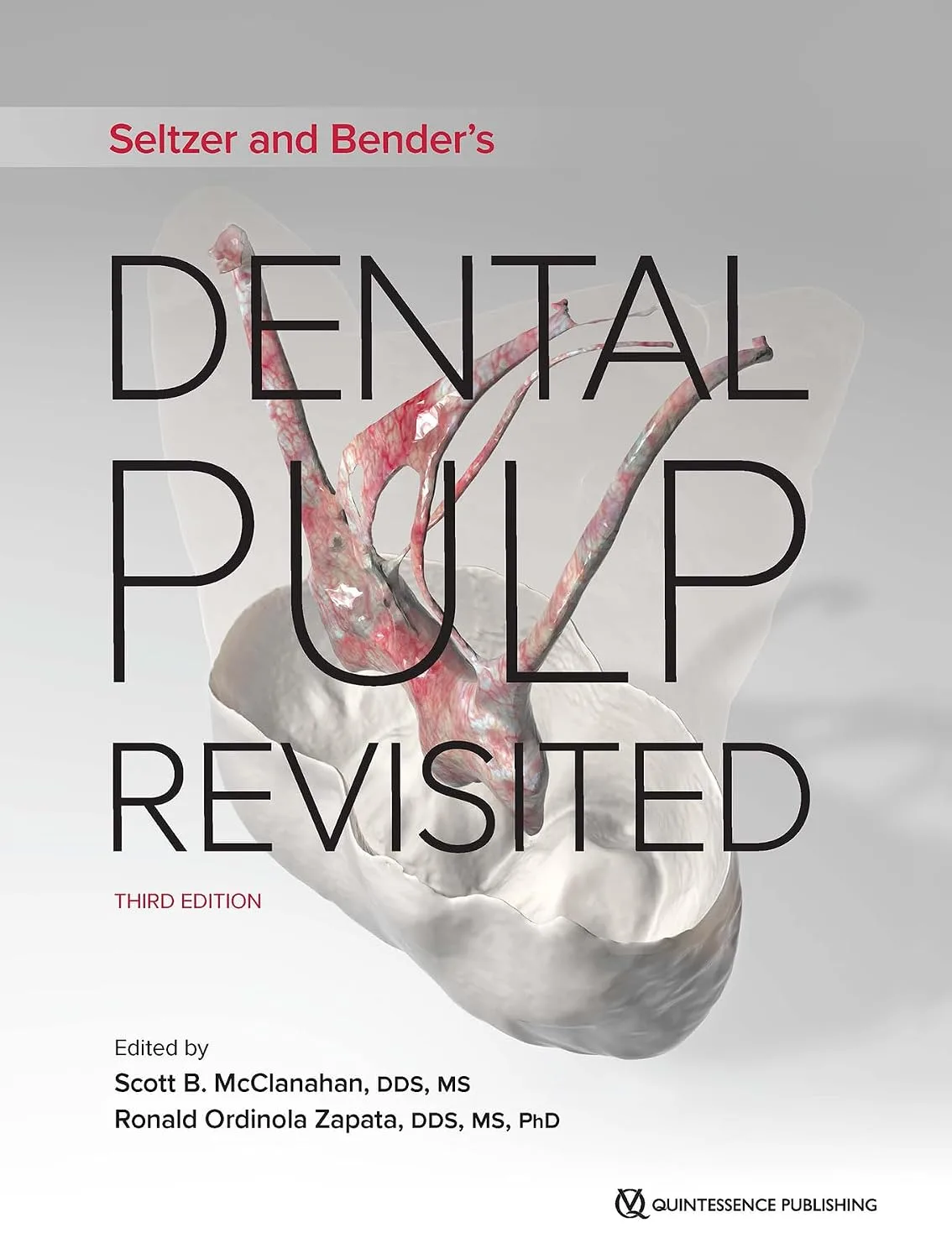 71GgLob7GIL._SL1500_ خرید و دانلود نسخه کامل کتاب Seltzer and Benderæs Dental Pulp Revisited