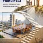 خرید و دانلود نسخه کامل کتاب Governance Principles: From the Playground to the Boardroom and Beyond