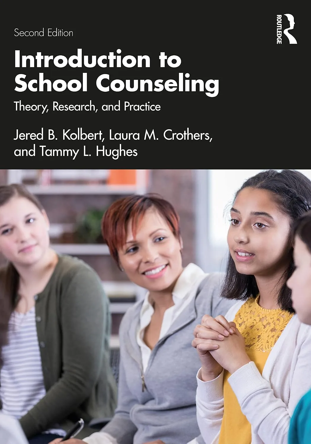 71hgIiypxUL._SL1500_ خرید و دانلود نسخه کامل کتاب انگلیسی Introduction to School Counseling: Theory, Research, and Practice 2nd Edition | کتاب خارجی