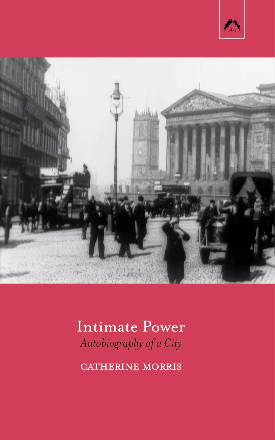 71szraigXJL._SL1500_ خرید و دانلود نسخه کامل کتاب انگلیسی Intimate Power: Autobiography of a City