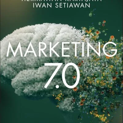 خرید و دانلود نسخه کامل کتاب Marketing 7.0: A Guide for Thinking Marketers in the Age of AI