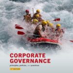 خرید و دانلود نسخه کامل کتاب Corporate Governance: Principles, policies, and practices 5th edition