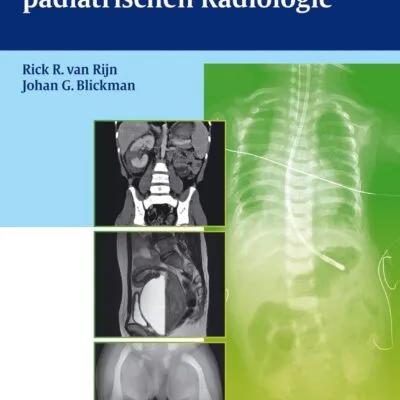 خرید و دانلود کتاب Differenzialdiagnosen in der pädiatrischen Radiologie