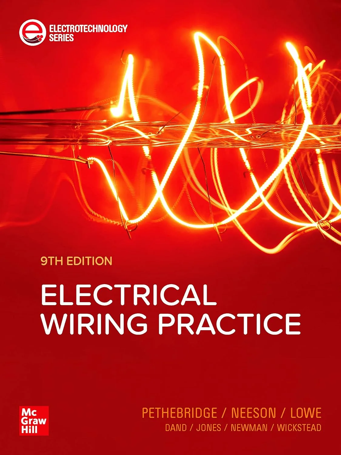 81R4jyoPufL._SL1500_ خرید و دانلود نسخه کامل کتاب Electrical Wiring Practice : A Blended Learning Package 9th edition