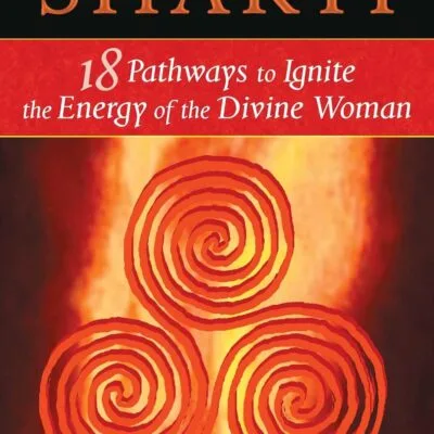 خرید و دانلود نسخه کامل کتاب The Power of Shakti: 18 Pathways to Ignite the Energy of the Divine Woman