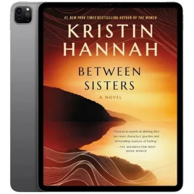 خرید و دانلود نسخه کامل داستان انگلیسی Between Sisters 2003 | رمان انگلیسی | داستان انگلیسی