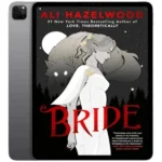 خرید و دانلود نسخه کامل داستان انگلیسی Bride 2024 | رمان انگلیسی | داستان انگلیسی