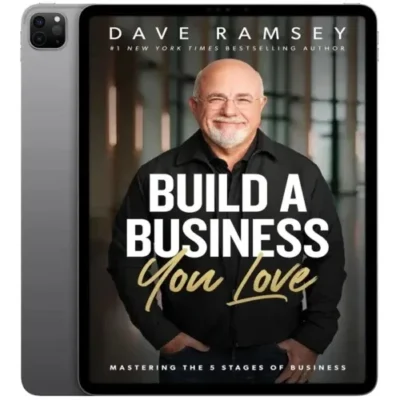 خرید و دانلود نسخه کامل داستان انگلیسی Build a Business You Love 2025 | رمان انگلیسی | داستان انگلیسی