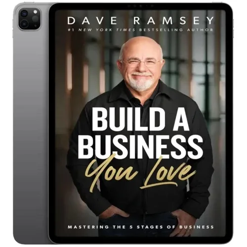 Build-a-Business-You-Love-500x500-1 خرید و دانلود نسخه کامل داستان انگلیسی Build a Business You Love 2025 | رمان انگلیسی | داستان انگلیسی - تصویر 1