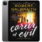 خرید و دانلود نسخه کامل داستان انگلیسی Career of Evil 2015 | رمان انگلیسی | داستان انگلیسی