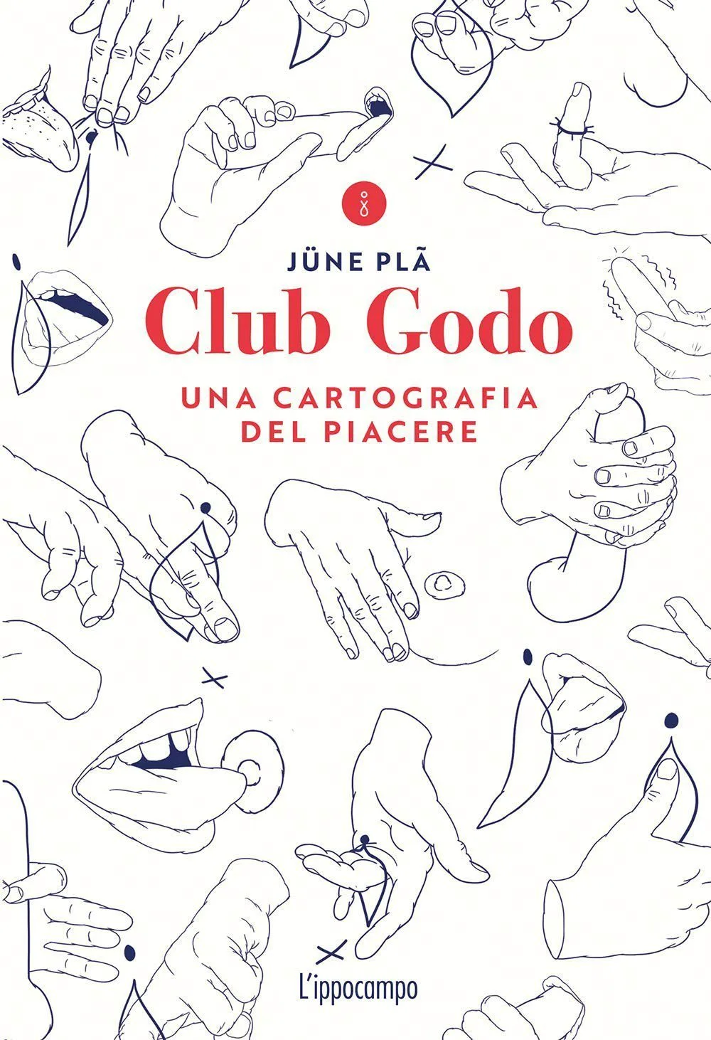 کتاب club godo pdf