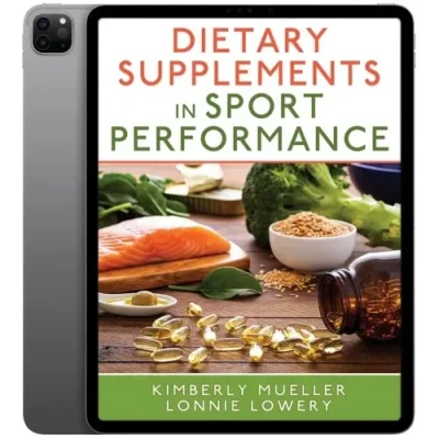 خرید و دانلود نسخه کامل داستان انگلیسی Dietary Supplements in Sport Performance 2025 | رمان انگلیسی | داستان خارجی
