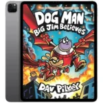 خرید و دانلود نسخه کامل داستان انگلیسی Dog Man: Big Jim Believes 2025 | رمان انگلیسی | داستان انگلیسی