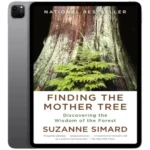 خرید و دانلود نسخه کامل داستان انگلیسی Finding the Mother Tree 2021 | رمان انگلیسی | داستان انگلیسی