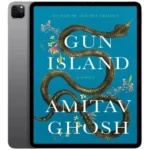 خرید و دانلود نسخه کامل داستان انگلیسی Gun Island 2019 | رمان انگلیسی | داستان انگلیسی
