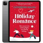 خرید و دانلود نسخه کامل داستان انگلیسی Holiday Romance 2022 | رمان انگلیسی | داستان انگلیسی