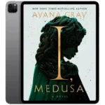 خرید و دانلود نسخه کامل داستان انگلیسی I Medusa 2025 | رمان انگلیسی | داستان انگلیسی