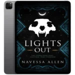 خرید و دانلود نسخه کامل داستان انگلیسی Lights Out 2024 | رمان انگلیسی | داستان انگلیسی