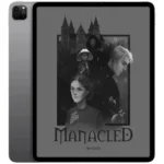 خرید و دانلود نسخه کامل کتاب Manacled 2019 جلد دوم | رمان انگلیسی | داستان انگلیسی