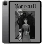 خرید و دانلود نسخه کامل کتاب Manacled 2019 جلد سوم | رمان انگلیسی | داستان انگلیسی