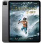 خرید و دانلود نسخه کامل داستان انگلیسی Percy Jackson and the Lightning Thief – The Graphic Novel 2010 | رمان انگلیسی | داستان انگلیسی