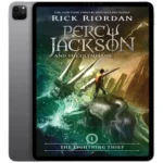 خرید و دانلود نسخه کامل داستان انگلیسی Percy Jackson and the Olympians, Book One: The Lightning Thief 2009 | رمان انگلیسی | داستان انگلیسی