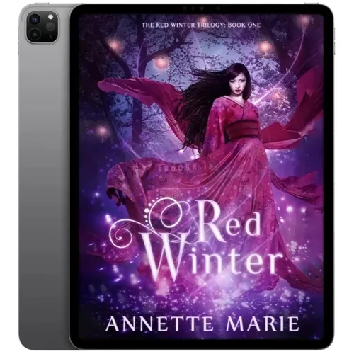 Red-Winter-500x500-1 خرید و دانلود نسخه کامل کتاب Red Winter 2016 | رمان انگلیسی | داستان انگلیسی - تصویر 1