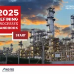 خرید و دانلود نسخه کامل کتابچه راهنمای فرآیندهای پالایش 2025 Refining Processes Handbook نسخه PDF | زبان انگلیسی