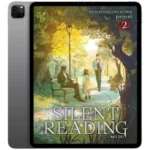 خرید و دانلود نسخه کامل داستان انگلیسی Silent Reading 2026 جلد دوم | رمان انگلیسی | داستان انگلیسی