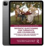 خرید و دانلود نسخه کامل داستان انگلیسی Socratic Questioning for Therapists and Counselors 2020 | رمان انگلیسی | داستان انگلیسی