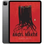 خرید و دانلود نسخه کامل کتاب The Angel Maker 2008 | رمان انگلیسی | داستان انگلیسی