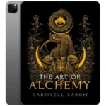 خرید و دانلود نسخه کامل داستان انگلیسی The Art of Alchemy 2022 | رمان انگلیسی | داستان انگلیسی