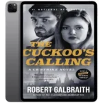 خرید و دانلود نسخه کامل داستان انگلیسی The Cuckoo’s Calling 2013 | رمان انگلیسی | داستان انگلیسی