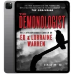 خرید و دانلود نسخه کامل داستان انگلیسی The Demonologist 2013 | رمان انگلیسی | داستان انگلیسی