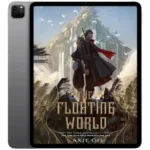 خرید و دانلود نسخه کامل داستان انگلیسی The Floating World 2025 | رمان انگلیسی | داستان انگلیسی