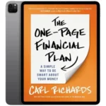 خرید و دانلود نسخه کامل داستان انگلیسی The One-Page Financial Plan 2015 | رمان انگلیسی | داستان انگلیسی
