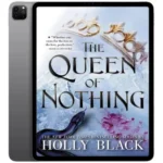 خرید و دانلود نسخه کامل داستان انگلیسی The Queen Of Nothing 2019 | رمان انگلیسی | داستان انگلیسی