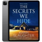 خرید و دانلود نسخه کامل کتاب The Secrets We Hide 2026 | رمان انگلیسی | داستان انگلیسی