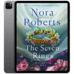 خرید و دانلود نسخه کامل داستان انگلیسی The Seven Rings 2025 | رمان انگلیسی | داستان انگلیسی
