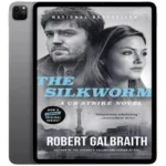 خرید و دانلود نسخه کامل داستان انگلیسی The Silkworm 2014 | رمان انگلیسی | داستان انگلیسی