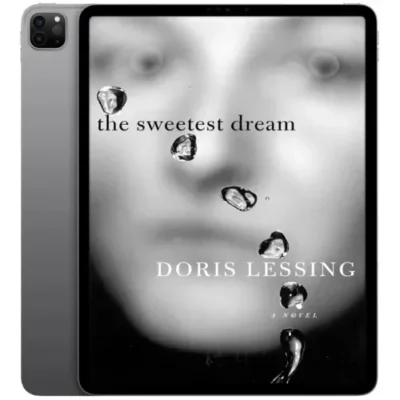 خرید و دانلود نسخه کامل داستان انگلیسی The Sweetest Dream 2009 | رمان انگلیسی | داستان انگلیسی
