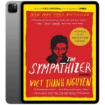 خرید و دانلود نسخه کامل داستان انگلیسی The Sympathizer 2015 | رمان انگلیسی | داستان انگلیسی