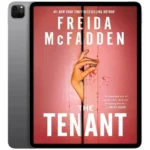 خرید و دانلود نسخه کامل داستان انگلیسی The Tenant 2025 | رمان انگلیسی | داستان انگلیسی