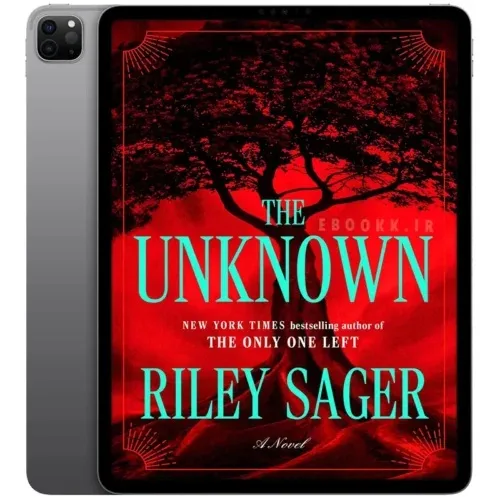 The-Unknown-500x500-1 خرید و دانلود نسخه کامل کتاب The Unknown 2026 | رمان انگلیسی | داستان انگلیسی - تصویر 1