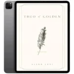 خرید و دانلود نسخه کامل داستان انگلیسی Theo of Golden 2023 | رمان انگلیسی | داستان انگلیسی