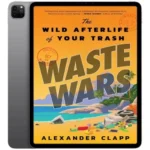 خرید و دانلود نسخه کامل داستان انگلیسی Waste Wars 2025 | رمان انگلیسی | داستان انگلیسی