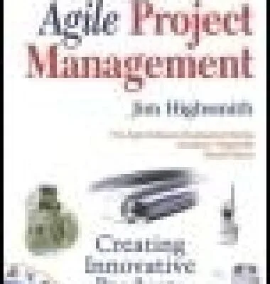 خرید و دانلود نسخه کامل کتاب Agile Project Management: Creating Innovative Products