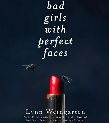 خرید و دانلود نسخه کامل کتاب Bad Girls with Perfect Faces